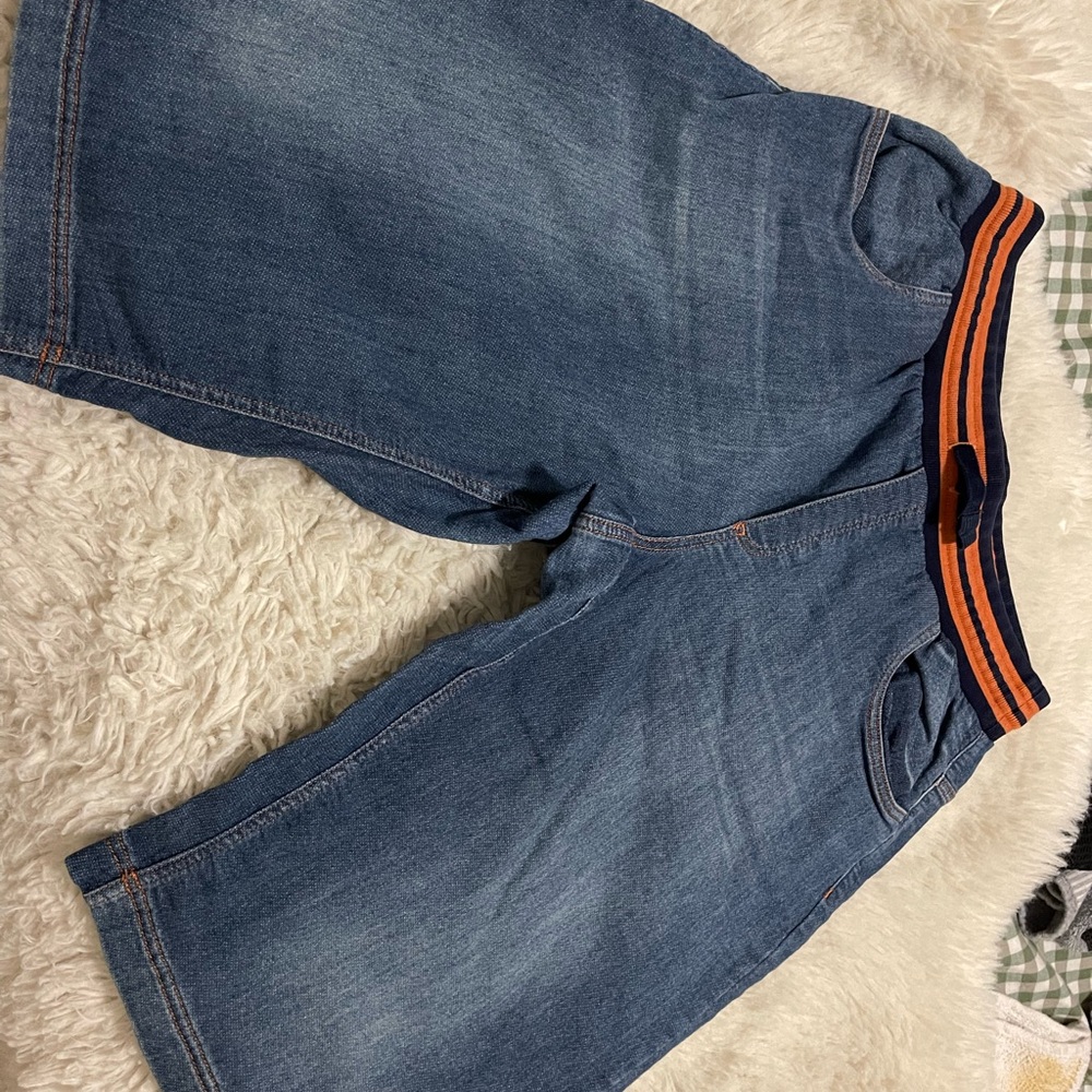Dolce & Gabbana cute and nice blue light short